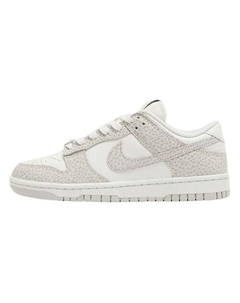 Кроссовки Dunk Low Safari Phantom Womens Nike