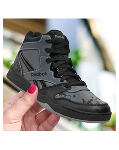 Кроссовки молодежные BB4500 Court Reebok