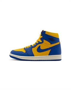 Кроссовки спортивные женские Jordan FD2596-70 Reverse Laney Nike