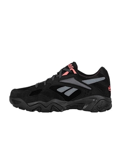 Кроссовки мужские для бега buty preseason 94 low black Reebok