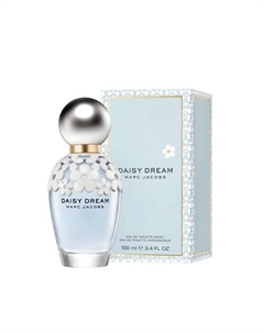 Daisy Dream, Туалетная вода, спрей 100 Marc jacobs