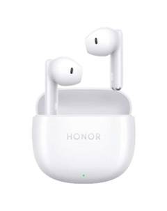 HONOR Беспроводные наушники Earbuds X6 Lite Honor
