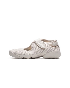 Кроссовки женские Air Rift Lace WMNS Light Orewood Brown Nike