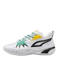 Спортивные кроссовки для бега Genetics Speckle Puma