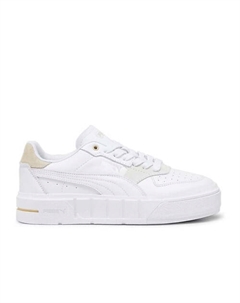 Кроссовки женские Cali Court Match Wns White Puma