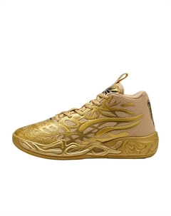 Спортивные кроссовки мужские MB04 Golden Child Puma