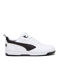 Кроссовки низкие мужские rebound v6 low Puma