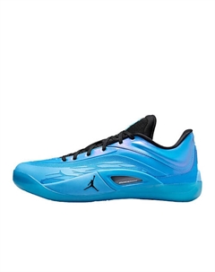 Кроссовки баскетбольные мужские Jordan Zion 4 Nike