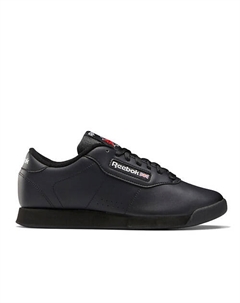 Кроссовки спортивные женские повседневные buty princess us black Reebok
