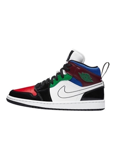 Спортивные кроссовки мужские Jordan buty wmns air jordan 1 mid se Nike