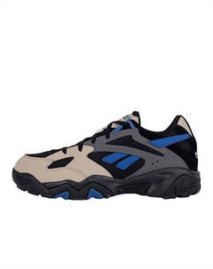 Кроссовки спортивные мужские buty preseason 94 low beige Reebok