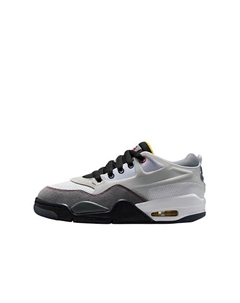 Кроссовки спортивные мужские Jordan air 4 rm bg prm Nike