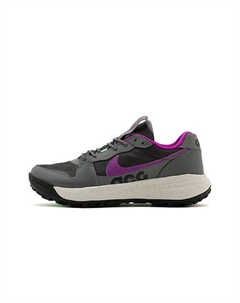 Кроссовки мужские ACG Lowcate Smoke Grey Nike