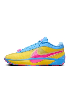 Спортивные кроссовки мужские GIANNIS FREAK 6 NRG Nike