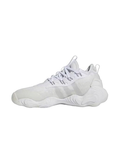 Кроссовки спортивные для баскетбола Trae Young 3 Adidas