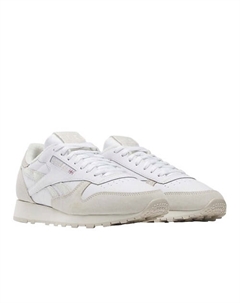 Кроссовки спортивные мужские Classic Leather Reebok