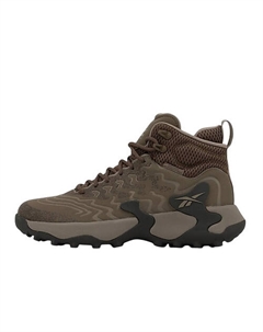 Кроссовки спортивные мужские для бега Kitari DMX Brown Reebok
