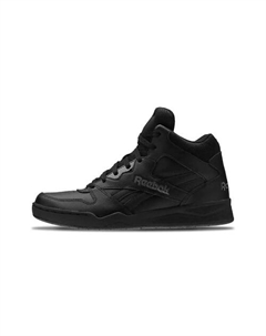 Кроссовки спортивные мужские Royal BB 4500 Hi II Black Reebok