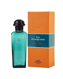 HERMES Одеколон Eau D'orange Verte 100 Hermes