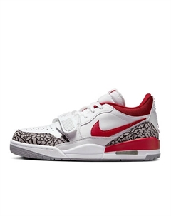 Кроссовки низкие женские Jordan Legacy 312 Low Nike