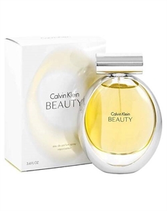 Парфюмерная вода Beauty 100 Calvin klein