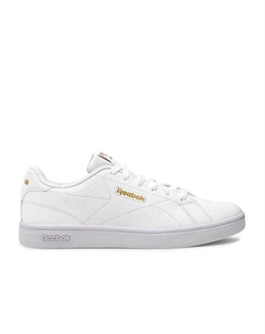 Спортивные кроссовки женские court clean white Reebok