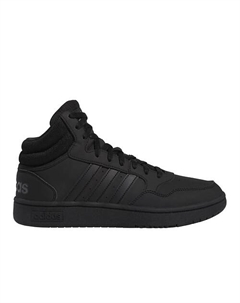 Кроссовки повседневные HOOPS 3.0 MID Adidas