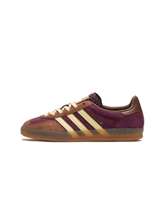 Кроссовки спортивные для активного отдыха Gazelle Indoor JI0324 Adidas