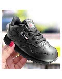 Кроссовки низкие мужские CL LTHR Reebok