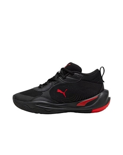 Кроссовки детские для игры Playmaker Pro JR Puma