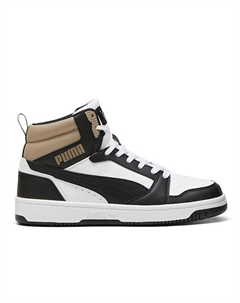 Мужские кроссовки для баскетбола Rebound V6 Puma