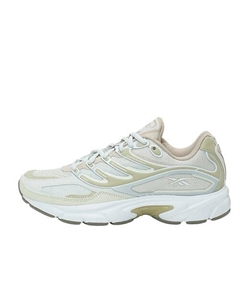 Спортивные кроссовки женские для бега Premier Road Control W Beige Blue Reebok