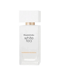Туалетная вода White Tea Mandarin Blossom 50 Elizabeth arden