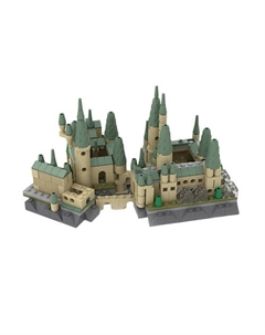 Конструктор Коллекция Harry Potter Lego