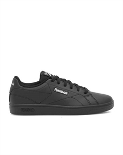 Кроссовки женские court clean black Reebok