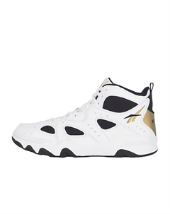 Кроссовки спортивные мужские Buty Atr Decimator White Reebok