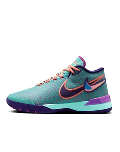 Спортивные кроссовки LBJ NXXT Genisus Nike