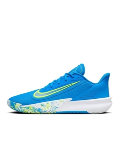 Спортивные кроссовки мужские баскетбольные Precision 7 Nike
