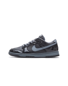 Кроссовки низкие мужские Dunk Low Retro Berlin Nike