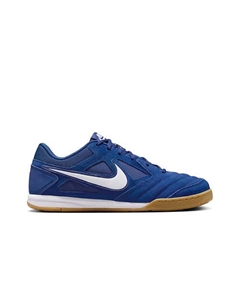 Кроссовки футбольные мужские Gato Costal Blue HQ6020-400 Nike