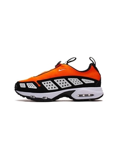 Кроссовки женские для бега Air Max Sndr Wmns Safety Orange00 Nike