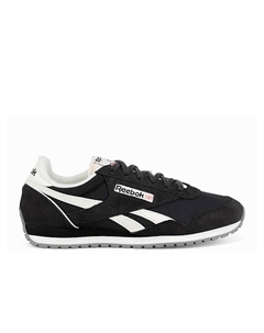 Кроссовки спортивные мужские Classic AZ Black Reebok