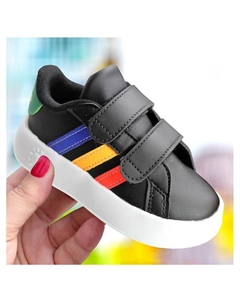 Кроссовки повседневные Grand Court 2.0 CF Adidas