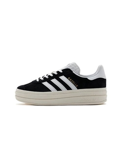 Кроссовки повседневные женские Gazelle Bold HQ6912 Adidas