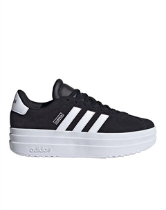 Кроссовки спортивные повседневные VL COURT BOLD J Adidas