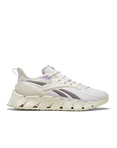 Кроссовки мужские спортивные zig kinetica 3 chalk taupe HR1319 Reebok