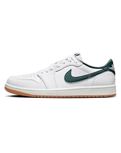 Кроссовки 1 Retro Low Og Oxidized Green для женщин Nike