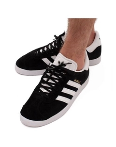 Кроссовки спортивные мужские Gazelle BB5476 Adidas