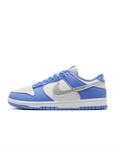 Спортивные мужские кроссовки Dunk Low Next Nature Nike
