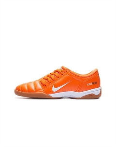 Футбольные кроссовки мужские Total 90 Safety Orange Nike